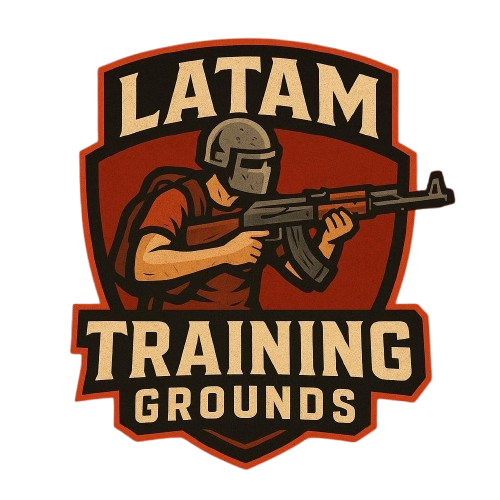 Sponsor LATAM Esports - HK TEAM Partner